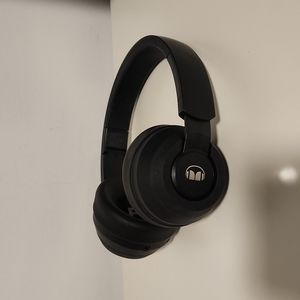 Monster Clarity HD Headphones